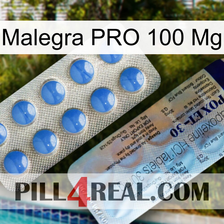 Malegra PRO 100Mg 39